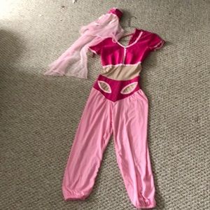 I dream of Jeannie costume - youth size 12-14